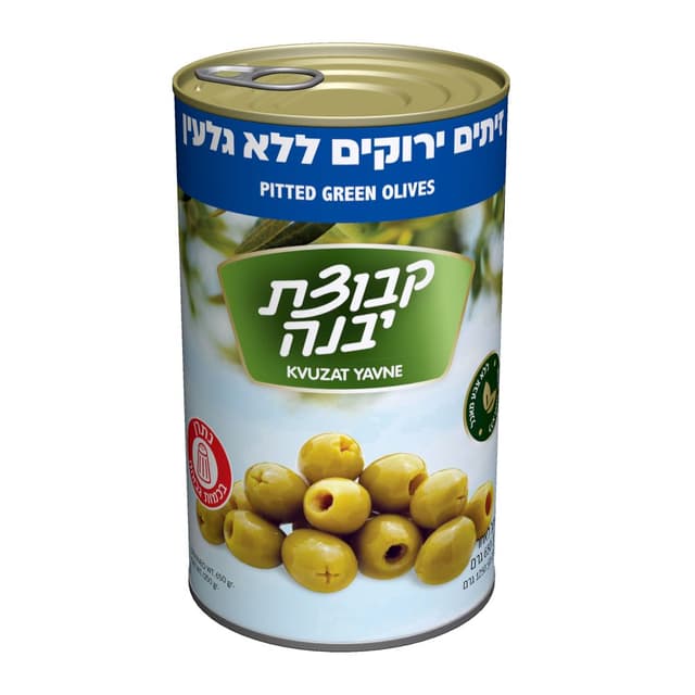 חרוזית ‏43‏ או יבנה