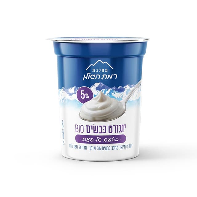 יוגורט של פעם כבשים 180ג
