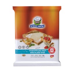 ריבועי בצק עלים מרוד