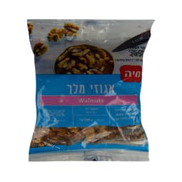מיה אגוזי מלך 100 גר
