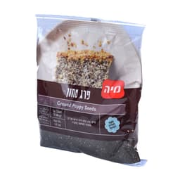 פרג טחון מיה 100 גרם