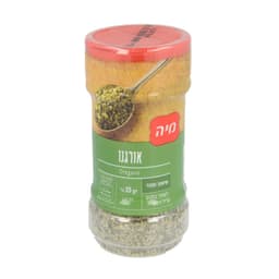 אורגנו מיה 35 גרם