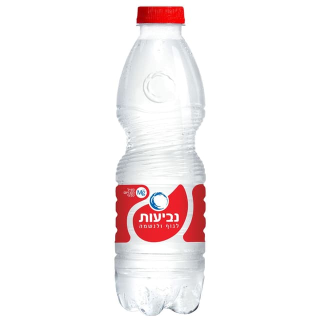 נביעות 500 מל שטוח  