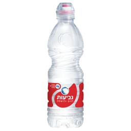 נביעות ספורט 500מל  