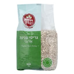 גריסי פנינה אורגני ה