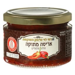 אריסה מתוקה 250 גר ר