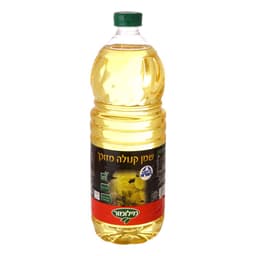 מילומור שמן קנולה   