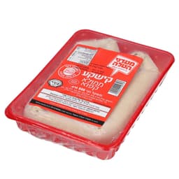 קישקע 500 גרם קפוא