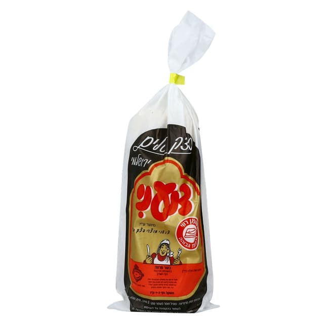 בצק עלים 1000 גרם