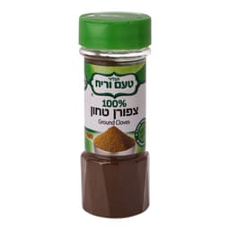 ציפורן טחון 40 גרם
