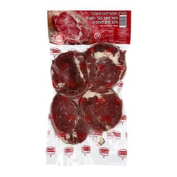 סטייק אנטריקוט משובח