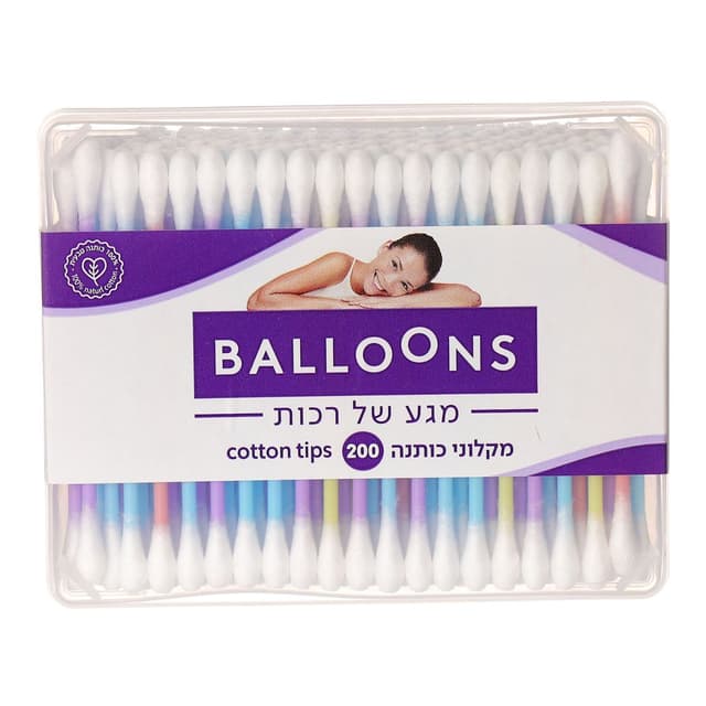 צמרונים קופסא מרובעת