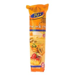 בצק עלים מרודד ינון