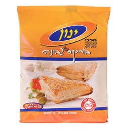 יינון בורקס גבינה 80