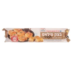 פילאס טורקי 600ג רמי