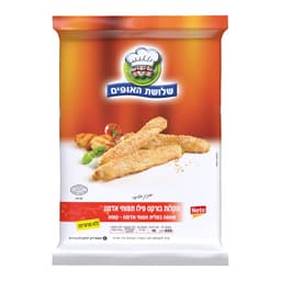 מקלות בורקס פילו תפו"א