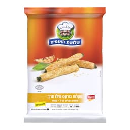 מקלות בורקס פילו תרד 600