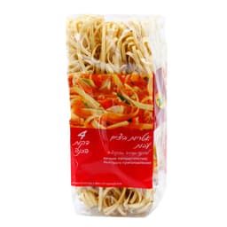 נודלס עבה 400 גרם