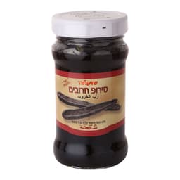 שוקחה תמצית חרובים 1