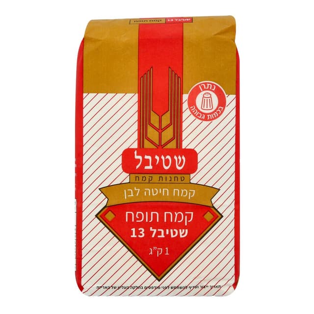 תופח  מאליו - 13