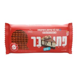 פתי בר שוקו 500 גר ר