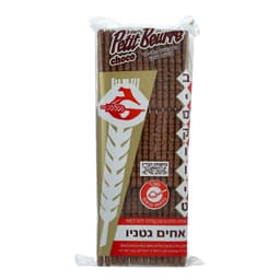 פתי בר שוקו 470 ג' גטניו