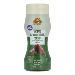 קליית גת - סילאן טבעי בקבוק לחיץ 350 גרם