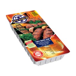 קבב רומני טיבון ויל