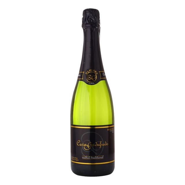 קאווה גודופרדו ברוט