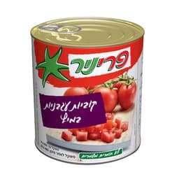 פריניר עגב קוביות A2