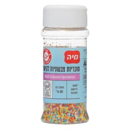 סוכריות קישוט לעוגה