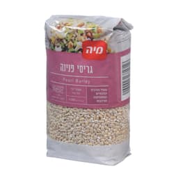 גריסי פנינה מיה 500