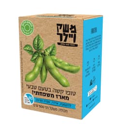 טופו קשה משפחתי 500 גרם