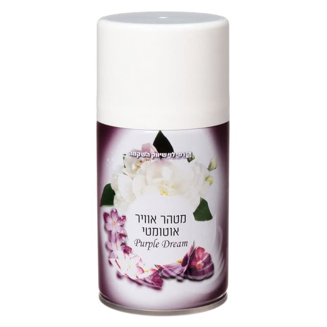 מילוי למטהר אויר אוט