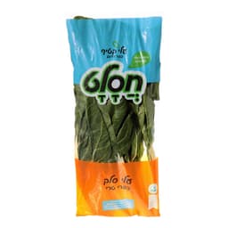 עלי סלק(שקית) חסלט