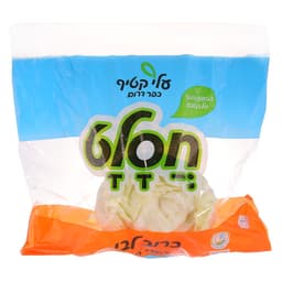 כרוב לבן שלם חסלט