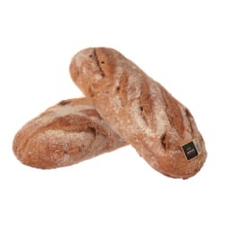 לחם מחמצת אגוזים וצי