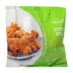 שניצלוני גן חיות 600
