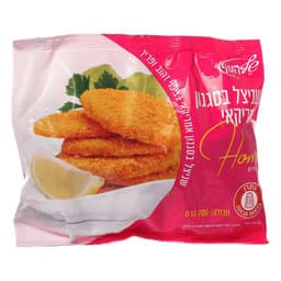 שניצל אמריקאי טופ שף