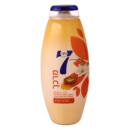 נקה 7 - מרכך לשיער צבוע 750 מ"ל