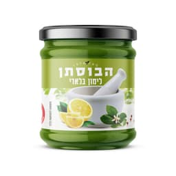 לימון בלאדי 180 גרם