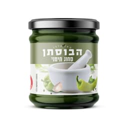 סחוג תמני 180 גרם הבוסתן