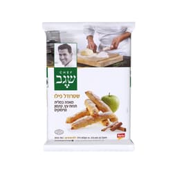 שטרודל פילו שגב