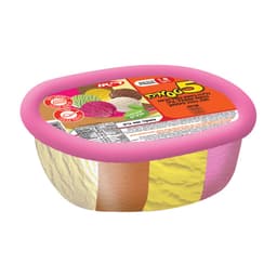 גלידת פרווה בטעמים 1.8 ל' ריאו