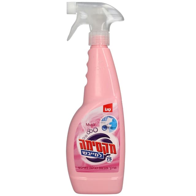 מרכך ומבשם למייבש מאסק מקסימה 750 מ"ל סנו