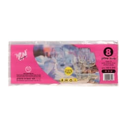 מפות שולחן עבות 8-6