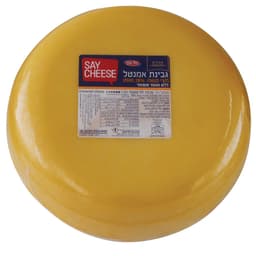 גבינת אמנטל