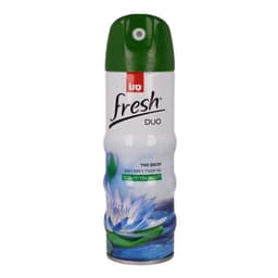 סנו דואופרש אורן לוטוס ופרחי מים ודובדבן, 300 מ"ל