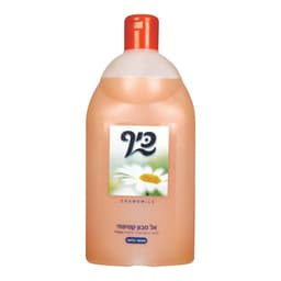 אל סבון נוזלי בניחוח