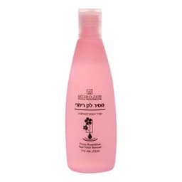 מסיר לק ריחני פנינה